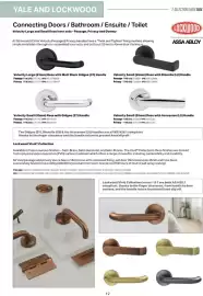 Mitre 10 catalogue week 43 Page 12