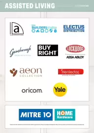 Mitre 10 catalogue week 43 Page 15