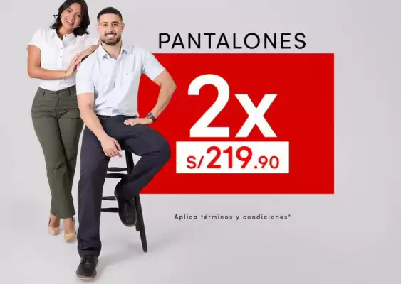 Pieers (válido hasta 24-11)