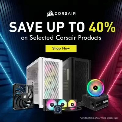 MSY Technology (valid until 5-11)