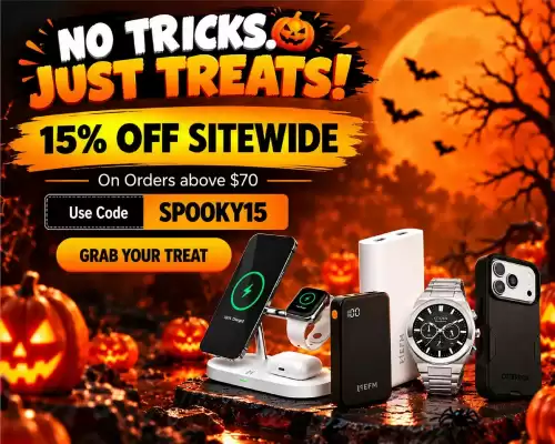 Pop Phones (valid until 31-10)