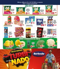 Catálogo Barbosão Extra Supermercados Página 2