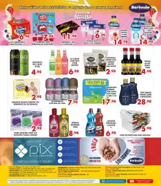 Catálogo Barbosão Extra Supermercados Página 3