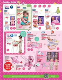 ToysRUs catalogue Page 10