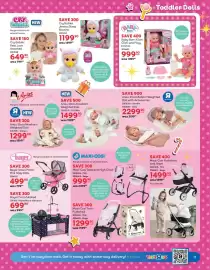 ToysRUs catalogue Page 11