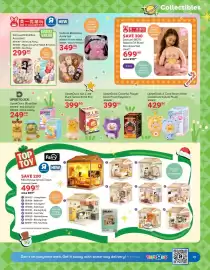 ToysRUs catalogue Page 13