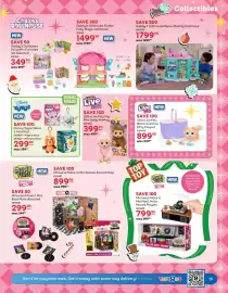 ToysRUs catalogue Page 15
