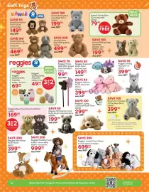 ToysRUs catalogue Page 16
