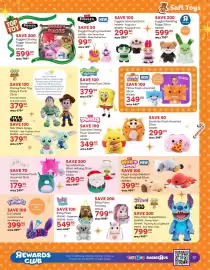 ToysRUs catalogue Page 17