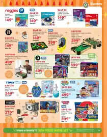 ToysRUs catalogue Page 19