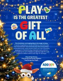 ToysRUs catalogue Page 2