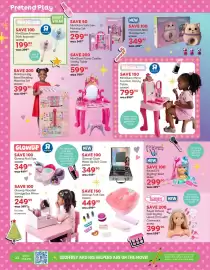 ToysRUs catalogue Page 22