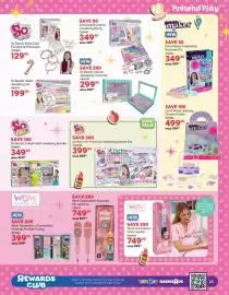 ToysRUs catalogue Page 23