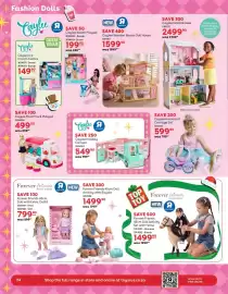 ToysRUs catalogue Page 24