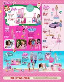 ToysRUs catalogue Page 26