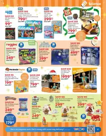 ToysRUs catalogue Page 27