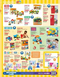 ToysRUs catalogue Page 28
