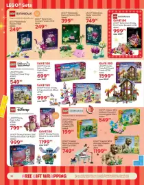 ToysRUs catalogue Page 30
