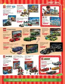 ToysRUs catalogue Page 31