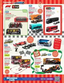 ToysRUs catalogue Page 32