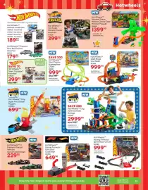 ToysRUs catalogue Page 33