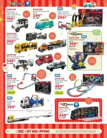 ToysRUs catalogue Page 34