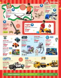 ToysRUs catalogue Page 35