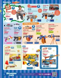ToysRUs catalogue Page 38