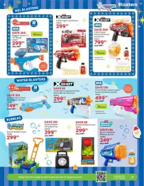 ToysRUs catalogue Page 39