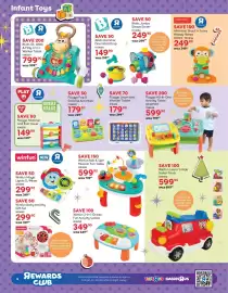 ToysRUs catalogue Page 4