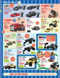 ToysRUs catalogue Page 40