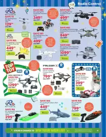 ToysRUs catalogue Page 41