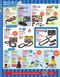 ToysRUs catalogue Page 42