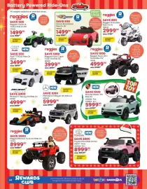 ToysRUs catalogue Page 44