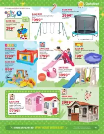 ToysRUs catalogue Page 45