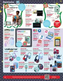 ToysRUs catalogue Page 48