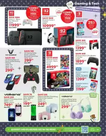 ToysRUs catalogue Page 49