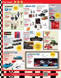 ToysRUs catalogue Page 50