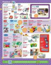 ToysRUs catalogue Page 6