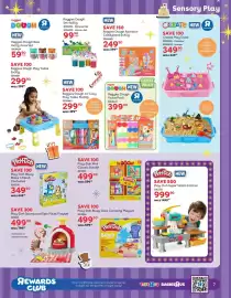 ToysRUs catalogue Page 7