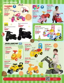 ToysRUs catalogue Page 8