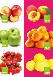 Save catalogue Page 7: Naartjie Mini Tray €24,99, Lemons €12,99