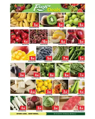 Bigmart (valid until 28-10)