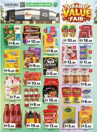 Grand Hyper Market catalogue Page 11