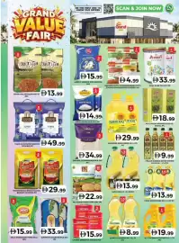 Grand Hyper Market catalogue Page 12
