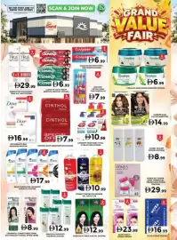 Grand Hyper Market catalogue Page 13