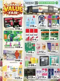 Grand Hyper Market catalogue Page 14