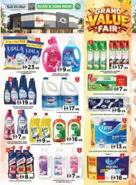 Grand Hyper Market catalogue Page 15