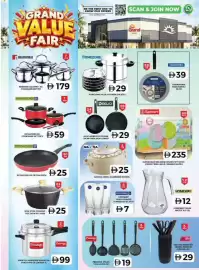 Grand Hyper Market catalogue Page 16