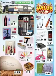 Grand Hyper Market catalogue Page 17